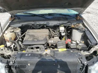 2011 Ford Escape Limited с VIN 1FMCU0EG2BKB19100, выставлен на аукционе Copart как лот 58410295 с пробегом Не указан миль и Списание • Salvage title. История ставок и продаж доступна на DreamBid. Изображение 12.