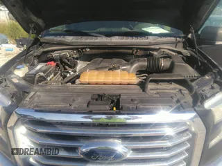 2015 Ford F-150 XLT with VIN 1FTEW1EG2FFA66524, listed as a IAAI auction lot 37587446 with 204,547 mi miles and . Bid and sale history available at DreamBid. Image 10.