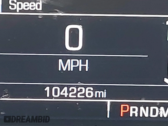 2014 Chevrolet Silverado 1500 LT with VIN 3GCUKREH0EG399090, listed as a IAAI auction lot 42142324 with 104,226 mi miles and . Bid and sale history available at DreamBid. Image 15.