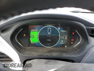 2017 Chevrolet Bolt EV LT with VIN 1G1FW6S02H4189448, listed as a Copart auction lot 68268932 with 57,120 mi miles. Bid and sale history available at carsss.com. Image 9.