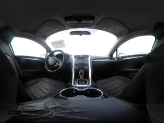 2016 Ford Fusion SE with VIN 3FA6P0H75GR118195, listed as a IAAI auction lot 41956743 with 175,544 mi miles. Bid and sale history available at carsss.com. Image 18.