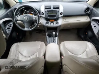 2007 Toyota RAV4 Limited with VIN JTMBK31V276019705, listed as a Copart auction lot 51264595 with 235,965 mi miles and Salvage title. Bid and sale history available at DreamBid. Image 8.