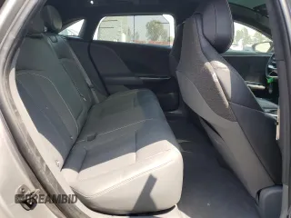 2023 Lucid Air Grand Touring z VIN 50EA1GBA0PA001634, wystawiony jako Copart lot #55429025 z przebiegiem 40 822 mil mil oraz Szkody całkowita. Historia ofert i sprzedaży dostępna na DreamBid. Obrazek 10.