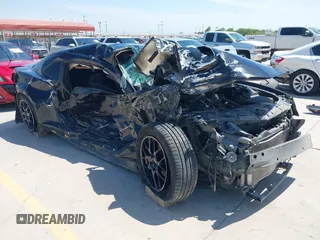 2014 Chevrolet Camaro LS с VIN 2G1FA1E32E9126043, выставлен на аукционе IAAI как лот 42253189 с пробегом Не указан миль и . История ставок и продаж доступна на DreamBid. Изображение 1.
