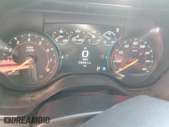 2016 Chevrolet Camaro 2LT z VIN 1G1FD3DS6G0181992, wystawiony jako Copart lot #89315995 z przebiegiem 79 441 mil mil oraz Szkoda całkowita • Salvage title. Historia ofert i sprzedaży dostępna na DreamBid. Obrazek 9.