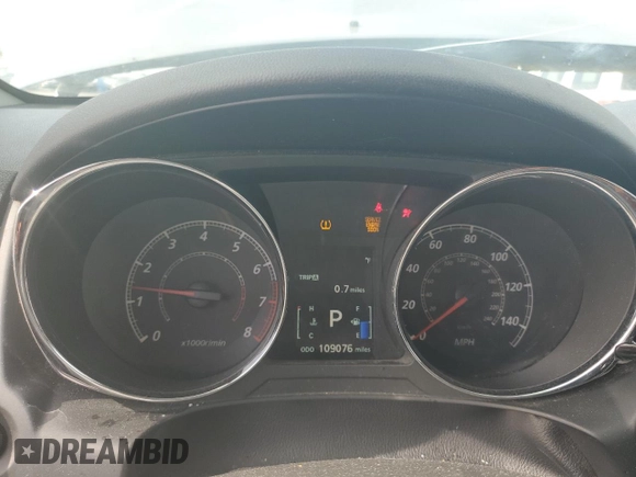 2017 Mitsubishi Outlander Sport ES 2.0 with VIN JA4AP3AU7HZ002803, listed as a Copart auction lot 55296595 with 109,076 mi miles and Clean Title. Bid and sale history available at carsss.com. Image 9.
