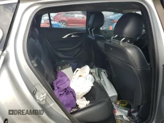 2018 Infiniti QX30 z VIN SJKCH5CP2JA042013, wystawiony jako Copart lot #57301245 z przebiegiem Nie podano mil oraz Tytuł czysty. Historia ofert i sprzedaży dostępna na DreamBid. Obrazek 11.