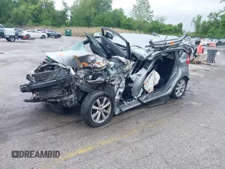 2014 Nissan Note S Plus z VIN 3N1CE2CP7EL373942, wystawiony jako IAAI lot #42187563 z przebiegiem Nie podano mil oraz . Historia ofert i sprzedaży dostępna na DreamBid. Obrazek 2.