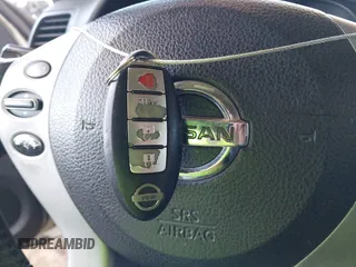 2009 Nissan Altima S z VIN 1N4AL24E99C188516, wystawiony jako IAAI lot #42128770 z przebiegiem 172 666 mil mil oraz . Historia ofert i sprzedaży dostępna na DreamBid. Obrazek 11.