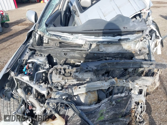 2011 Toyota RAV4 Limited с VIN 2T3DF4DVXBW127124, выставлен на аукционе IAAI как лот 41102894 с пробегом Не указан миль и . История ставок и продаж доступна на DreamBid. Изображение 10.