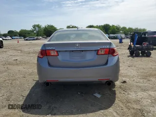2012 Acura TSX Technology z VIN JH4CU2F65CC018181, wystawiony jako Copart lot #56700965 z przebiegiem 166 048 mil mil oraz Szkoda całkowita • Salvage title. Historia ofert i sprzedaży dostępna na DreamBid. Obrazek 6.