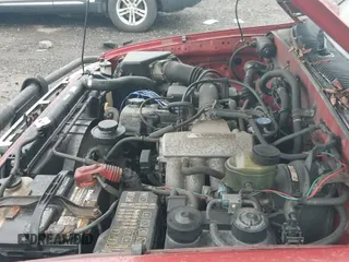 1998 Toyota Tacoma with VIN 4TANL42N3WZ120646, listed as a IAAI auction lot 43317190 with 198,585 mi miles and . Bid and sale history available at DreamBid. Image 12.