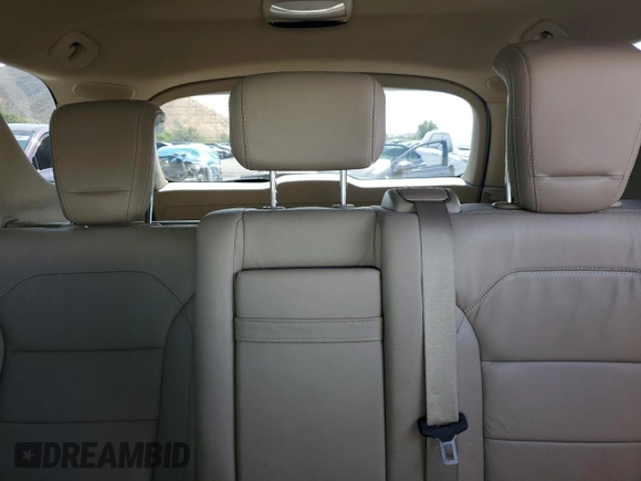 2013 Mercedes-Benz M 550 with VIN 4JGDA7DB8DA198390, listed as a Copart auction lot 62422525 with 121,954 mi miles and Clean title. Bid and sale history available at DreamBid. Image 10.