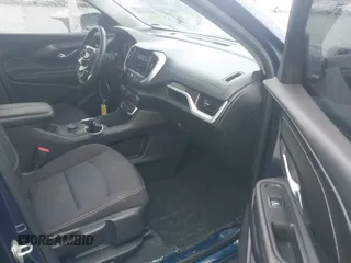 2022 GMC Terrain SLE с VIN 3GKALMEV1NL176903, выставлен на аукционе IAAI как лот 42207338 с пробегом 58 014 миль миль и . История ставок и продаж доступна на DreamBid. Изображение 5.