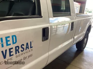 2012 Ford F-250 XL with VIN 1FT7W2B66CEB41821, listed as a IAAI auction lot 42702754 with 174,731 mi miles and . Bid and sale history available at DreamBid. Image 3.