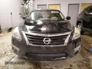 2015 Nissan Altima S z VIN 1N4BL3AP6FC464498, wystawiony jako Copart lot #38575914 z przebiegiem Nie podano mil oraz Nie do naprawy • Non repairable. Historia ofert i sprzedaży dostępna na DreamBid. Obrazek 5.