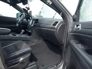 2020 Jeep Grand Cherokee Altitude с VIN 1C4RJEAG8LC244544, выставлен на аукционе IAAI как лот 41739817 с пробегом 84 075 миль миль и . История ставок и продаж доступна на DreamBid. Изображение 5.