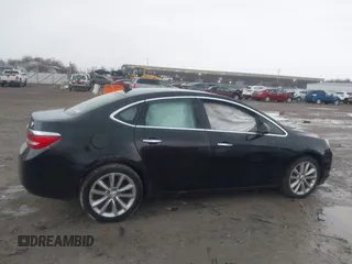 2014 Buick Verano Convenience Group with VIN 1G4PR5SK9E4187623, listed as a IAAI auction lot 41936771 with 86,674 mi miles and . Bid and sale history available at carsss.com. Image 13.