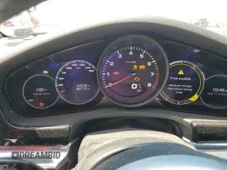2020 Porsche Panamera с VIN WP0AA2A7XLL103177, выставлен на аукционе Copart как лот 66389064 с пробегом 23 278 миль миль и Списание • Salvage title. История ставок и продаж доступна на DreamBid. Изображение 9.