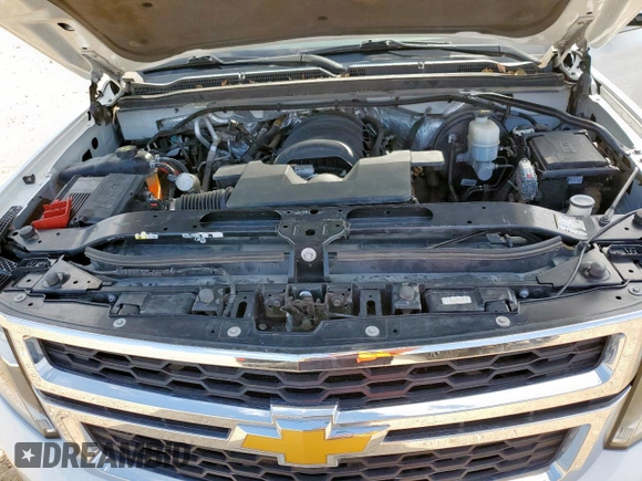 2015 Chevrolet Tahoe LS with VIN 1GNSCAKC2FR229305, listed as a Copart auction lot 59202845 with Not provided miles and Clean title. Bid and sale history available at DreamBid. Image 12.