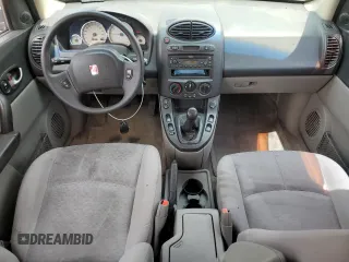 2005 Saturn VUE with VIN 5GZCZ23D65S861240, listed as a Copart auction lot 65043954 with 149,330 mi miles and Non Repairable. Bid and sale history available at DreamBid. Image 8.
