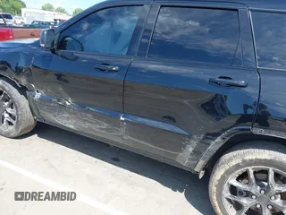 2021 Jeep Grand Cherokee Limited z VIN 1C4RJFBG4MC666557, wystawiony jako IAAI lot #42311088 z przebiegiem 126 808 mil mil oraz . Historia ofert i sprzedaży dostępna na DreamBid. Obrazek 14.