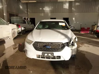 2013 Ford Police Interceptor с VIN 1FAHP2MT7DG101909, выставлен на аукционе IAAI как лот 41400024 с пробегом 260 481 миль миль и . История ставок и продаж доступна на DreamBid. Изображение 12.