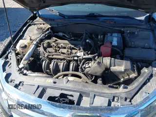 2012 Ford Fusion SEL с VIN 3FAHP0JA8CR122301, выставлен на аукционе IAAI как лот 42641921 с пробегом 165 949 миль миль и . История ставок и продаж доступна на DreamBid. Изображение 10.