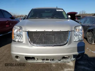 2007 GMC Yukon SLT with VIN 1GKFK13037J395337, listed as a Copart auction lot 42877165 with 0 mi miles and Clean Title. Bid and sale history available at carsss.com. Image 5.