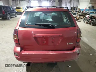 2004 Pontiac Vibe с VIN 5Y2SL62844Z402790, выставлен на аукционе Copart как лот 89213595 с пробегом 164 061 миль миль и Списание • Salvage title. История ставок и продаж доступна на DreamBid. Изображение 6.