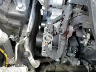 2022 Kia Sorento LX with VIN 5XYRG4LC0NG092552, listed as a Copart auction lot 85664325 with 48,943 mi miles and Salvage title. Bid and sale history available at DreamBid. Image 14.