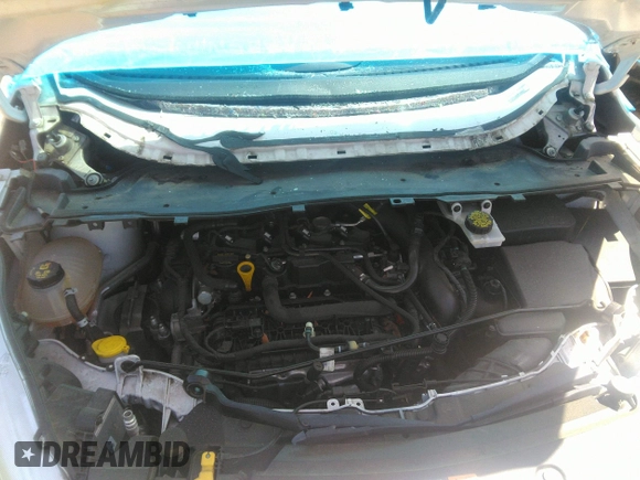 2017 Ford Escape Titanium with VIN 1FMCU0JD8HUE52149, listed as a IAAI auction lot 41974274 with 143,707 mi miles and . Bid and sale history available at DreamBid. Image 10.