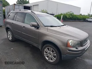 2011 Volvo XC90 I6 with VIN YV4952CY8B1576399, listed as a IAAI auction lot 42131387 with Not Provided miles and . Bid and sale history available at DreamBid. Image 1.