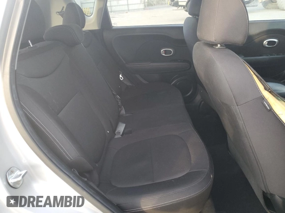 2018 Kia Soul with VIN KNDJN2A23J7547340, listed as a Copart auction lot 85304964 with 73,228 mi miles and Salvage Title. Bid and sale history available at carsss.com. Image 10.