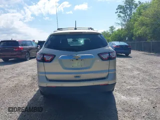 2016 Chevrolet Traverse LT с VIN 1GNKRGKDXGJ296003, выставлен на аукционе IAAI как лот 42209938 с пробегом 94 560 миль миль и . История ставок и продаж доступна на DreamBid. Изображение 16.