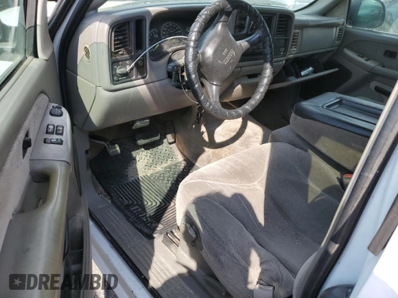 2000 GMC New Sierra 1500 SL with VIN 1GTEC19VXYZ344556, listed as a Copart auction lot 75230724 with 0 mi miles and Clean Title. Bid and sale history available at carsss.com. Image 8.