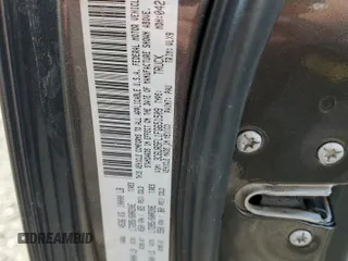 2015 Ram 2500 Laramie с VIN 3C6UR5FL1FG651509, выставлен на аукционе Copart как лот 53756475 с пробегом 117 869 миль миль и Списание • Salvage title. История ставок и продаж доступна на DreamBid. Изображение 13.