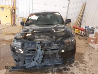 2020 Dodge Durango R/T с VIN 1C4SDJCT6LC155924, выставлен на аукционе IAAI как лот 41633210 с пробегом 100 945 миль миль и . История ставок и продаж доступна на DreamBid. Изображение 12.