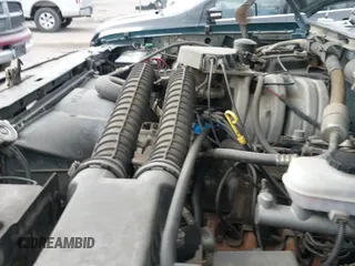 1993 Ford F-150 с VIN 1FTEX14N7PKB77883, выставлен на аукционе IAAI как лот 41820965 с пробегом 258 043 миль миль и . История ставок и продаж доступна на DreamBid. Изображение 12.