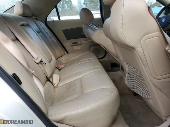 2007 Cadillac CTS with VIN 1G6DP577570191165, listed as a Copart auction lot 42291535 with 152,673 mi miles and Salvage Title. Bid and sale history available at carsss.com. Image 11.