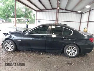 2015 BMW 5 Series 528i с VIN WBA5A5C59FD514631, выставлен на аукционе IAAI как лот 42379425 с пробегом 189 327 миль миль и . История ставок и продаж доступна на DreamBid. Изображение 14.