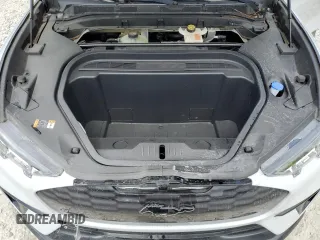 2021 Ford Mustang Mach-E GT с VIN 3FMTK4SX0MME04407, выставлен на аукционе Copart как лот 64975325 с пробегом 36 656 миль миль и Чистый • Clean title. История ставок и продаж доступна на DreamBid. Изображение 11.