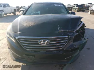 2015 Hyundai Sonata 2.4L Limited with VIN 5NPE34AF2FH032886, listed as a Copart auction lot 83001184 with 146,449 mi miles and Salvage Title. Bid and sale history available at carsss.com. Image 5.