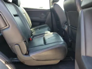 2010 Mazda CX-9 Grand Touring с VIN JM3TB3MV7A0221845, выставлен на аукционе Copart как лот 60701045 с пробегом 226 889 миль миль и Списание • Salvage title. История ставок и продаж доступна на DreamBid. Изображение 11.
