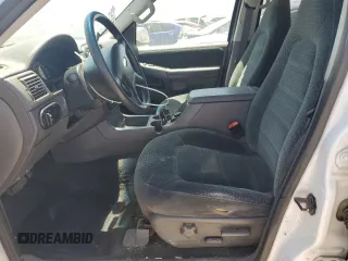 2002 Ford Explorer XLT с VIN 1FMZU73E52ZA02400, выставлен на аукционе Copart как лот 60566575 с пробегом 171 216 миль миль и Чистый • Clean title. История ставок и продаж доступна на DreamBid. Изображение 7.
