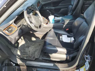 2019 Lincoln Continental Standard with VIN 1LN6L9PKXK5602614, listed as a Copart auction lot 74740343 with 77,807 mi miles and Salvage Title. Bid and sale history available at carsss.com. Image 7.