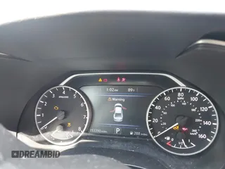 2017 Nissan Maxima SV с VIN 1N4AA6AP3HC387739, выставлен на аукционе IAAI как лот 42400812 с пробегом 153 390 миль миль и . История ставок и продаж доступна на DreamBid. Изображение 7.