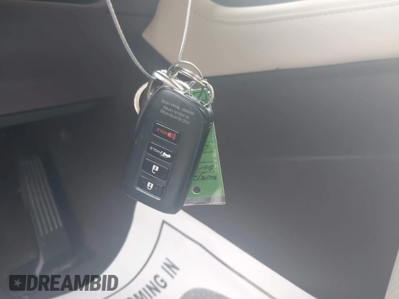 2017 Lexus RX 350 with VIN 2T2ZZMCA9HC054239, listed as a IAAI auction lot 42449544 with 49,472 mi miles and . Bid and sale history available at DreamBid. Image 11.