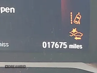 2023 Honda Passport EX-L с VIN 5FNYF8H53PB011859, выставлен на аукционе IAAI как лот 42242513 с пробегом 17 675 миль миль и . История ставок и продаж доступна на DreamBid. Изображение 15.