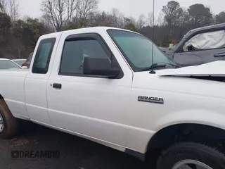 2010 Ford Ranger XLT с VIN 1FTKR4EEXAPA07766, выставлен на аукционе IAAI как лот 41237343 с пробегом Не указан миль и . История ставок и продаж доступна на DreamBid. Изображение 12.